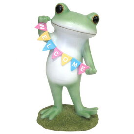 Copeau(コポー) ガーデン ウェルカムガーランド 72685