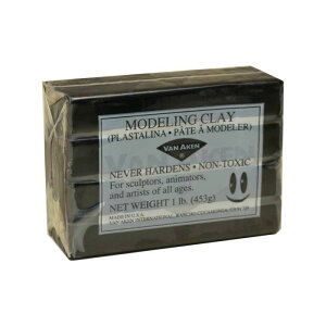 MODELING CLAY(fONC) PLASTALINA(vX^[i) Sy ubN 1Pound 3Zbg [bsOs][s][s]