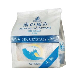 ̋ɂ V 嗱 SeaCrystals 500g 18Zbg J1-16 [bsOs][s][s]
