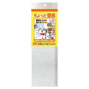 ������ƕǎ� �V�[���^�C�v ��30×����30cm 2���� �z���C�g�D���� KF344
