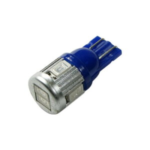 BREEZY NANIYA LEDou T10 6SMD 2Zbg u[ A06S-B