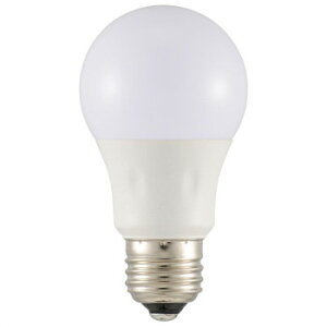 OHM LEDd E26 60` F LDA7N-G AG27