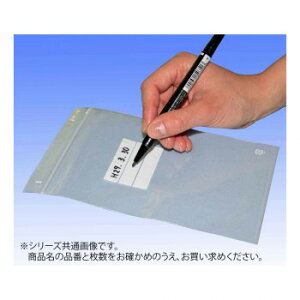 セイニチ チャック付ポリエチレン袋 ユニパック マーク0.08タイプ MARK-8I 100枚