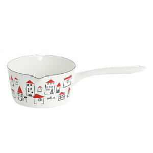 �L���� Plune.(�v���[��) �z�[���[�����~���N�p��(�K�X�΁EIH�d��������Ή�) 15cm WT�E�z���C�g akaiyaneno YJM-101