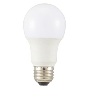 OHM LEDd E26 60` F LDA8D-G AG6