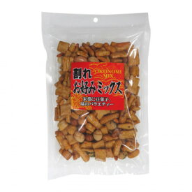 タクマ食品 割れお好みミックス 40袋（10×4個入） [ラッピング不可][代引不可][同梱不可]