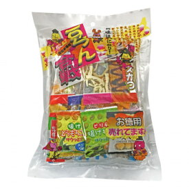 タクマ食品 豆ちん合戦 40袋（10×4個入） [ラッピング不可][代引不可][同梱不可]