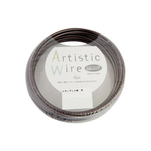 Artistic Wire(A[eBXeBbNC[) J[A~  2.5mm×10m