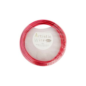 Artistic Wire(A[eBXeBbNC[) J[A~ AJ 2.0mm×10m