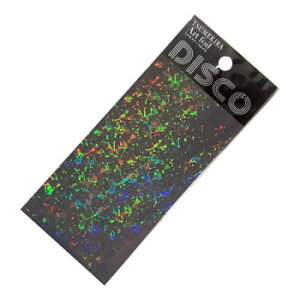 TSUMEKIRA(�c���L��) �A�[�g�z�C��DISCO Fumi�Z���N�g twinkle(�g�D�C���N��) AF-FUM-026