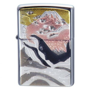 ZIPPO d ~