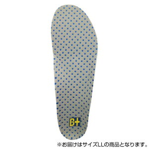 ホシノ インソール Flying Foot Hoshino Insole B+SG Stop & Go LL