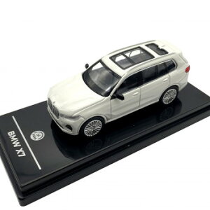 JADI BMW X7 �z���C�g �E�n���h�� 1/64�X�P�[�� PGPA65192