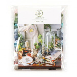 GARDEN PARTY K[fp[eB[ hイZbg -Xv[t- AWTC̃AW GP-25E