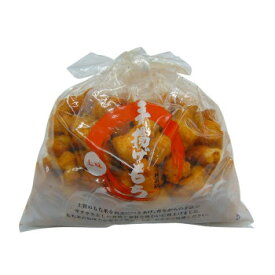七越製菓 手揚げもち 七味 215g×6袋 28174 [ラッピング不可][代引不可][同梱不可]