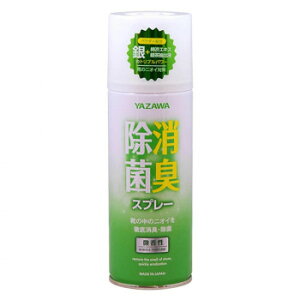 YAZAWA ���ۏ��L�X�v���[ ������ 420ml