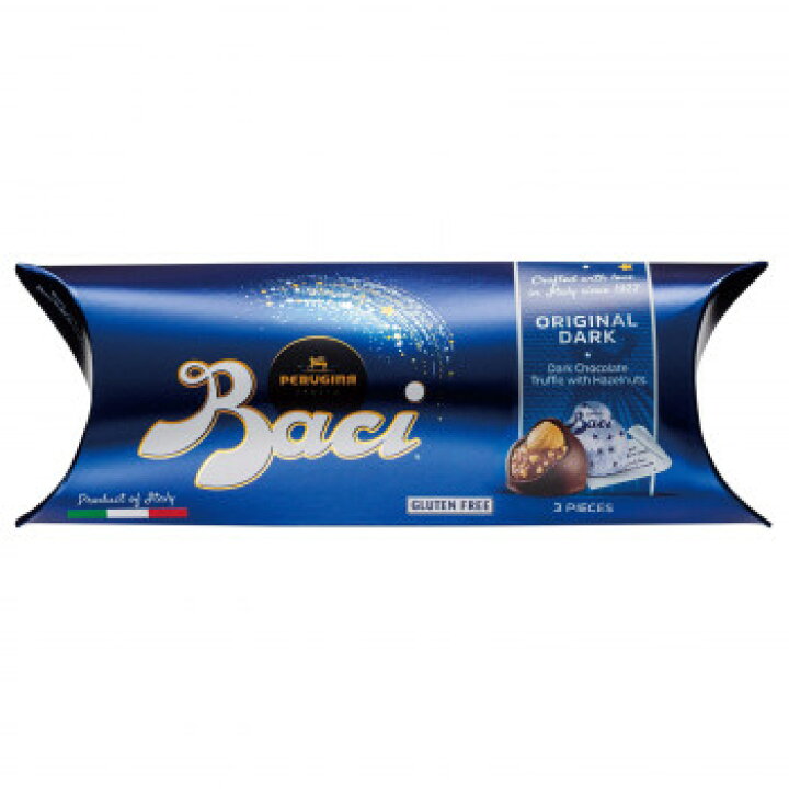 楽天市場 バッチ オリジナルダークチョコレート Box 3p 72 12 6 入り ラッピング不可 代引不可 同梱不可 イースクエア