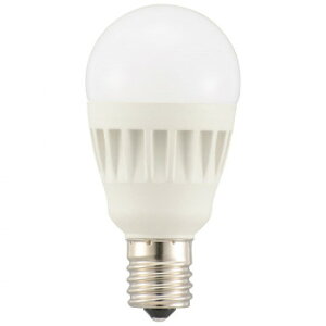 OHM LEDd PS` E17 60` Lz dF LDA6L-G-E17 IS51 [bsOs][s][s]