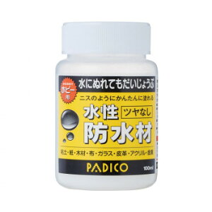 PADICO パジコ 水性防水材 ツヤなし 202944