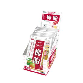 BEANS ビンズ 梅飴 40g×10入 00283 [ラッピング不可][代引不可][同梱不可]