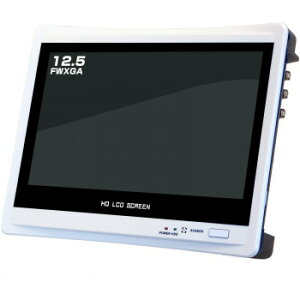 Rid 12.5^j^[ ̌^n[hfBXNR[_[ AVR8124HM