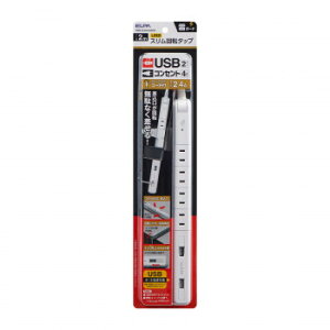 �X������]USB�^�b�v WBS-SL402USB(W)