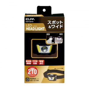 LED�w�b�h���C�g DOP-HD701