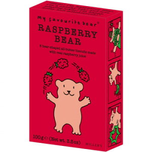 �}�C�t�F�C�o���b�g�x�A�[ ���Y�x���[�x�A�[ 100g 12�Z�b�g [���b�s���O�s��][����s��][�����s��]