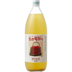 �쌴���� �k�̏{��� ��񂲃W���[�X 1L×6�{�Z�b�g [���b�s���O�s��][����s��][�����s��]