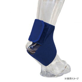 竹虎 ソフラウルファーOA M ネイビー・037963