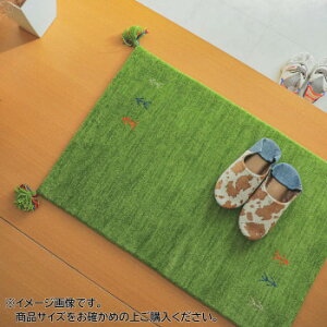 VvMbx}bg AYAKA(AJ) փ}bg 60×90cm O[uGSCD802936v