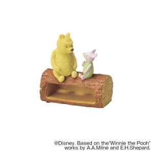 �Z�g�N���t�g �X�e�[�V���i���[�X�^���h Classic Pooh ���܂̃v�[���� SDD-2113