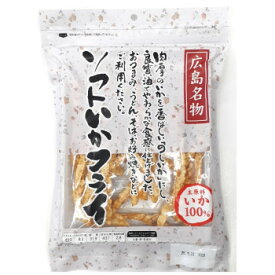 小倉秋一商店 小倉秋一 ソフトいかフライ 76g×10セット [ラッピング不可][代引不可][同梱不可]