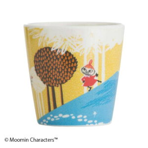 MOOMIN(���[�~��) �����~���J�b�v NORDIC SUMMER SKIE �C�G���[ RST330045