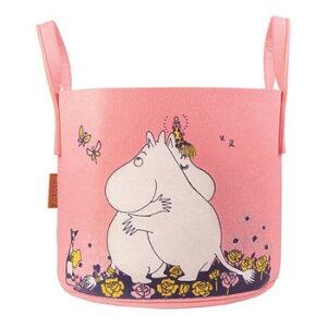 MOOMIN(���[�~��) ���[�o�X�P�b�g M Hug MRA040088