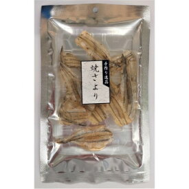 小倉秋一商店 焼さより 30g×10 [ラッピング不可][代引不可][同梱不可]