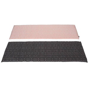 �쓇�D���Z���R�� selegrance(�Z���O�����X) �o�X�e�B�[�� �����O�V�[�g 46×150cm LN1407 GR�E�O���[