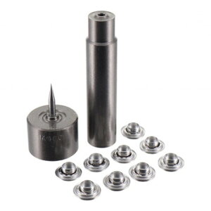 �n�g���ꌂ �n�g���ʃV���o�[24���� 5.0×10.5mm 400H P-SSL 606902