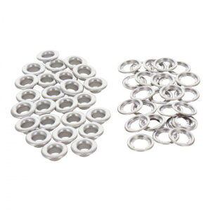�n�g���ꌂ�p�n�g���ʃV���o�[25���� 5.7×12mm 500 P-SSL 606910