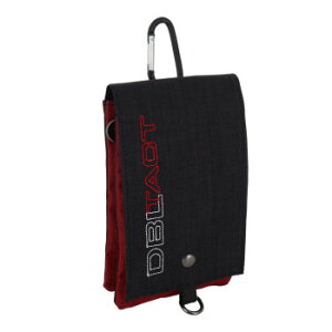 DBLTACT �}���`���[�P�[�X �ۃ��b�h DT-MTP2-RE 582819