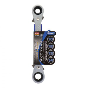 TRAD 4WAY���`�F�b�g�����` 0×12/13×14 T4I-1014 1 330154