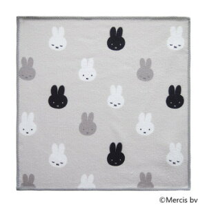 miffy }CNt@Co[ӂ 30×30cm 3P Ȃу~btB[