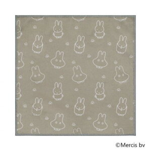 miffy }CNt@Co[ӂ 30×30cm 3P ΂