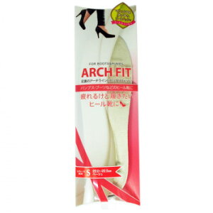 �A�[�`�t�B�b�g for Boots��Pumps �u�[�c���p���v�X �C���\�[�� �x�[�W�� S(22.0-22.5cm)