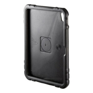 TTvC 10iPad 10.9C`pՌzP[X ubN PDA-IPAD1905BK2