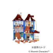 楽天市場】ムーミン フィギュア martinexの通販