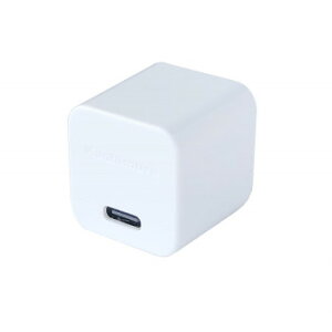 AC[d USB-TypeC-7.5W WH AC-014