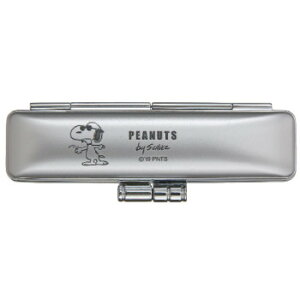 SNOOPY Xk[s[ ӃP[X lI^bNP[X Vo[ TSK-42041