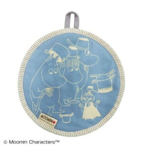 MOOMIN �Ȃׂ��� ���[�~�� MM-7233