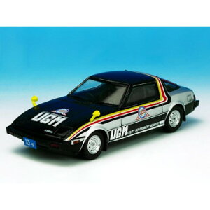 AMIE �E���g���}�� 80 UGM �X�J�E�^�[S7 AJ-5 �u���b�N���[�t 1/43�X�P�[�� AM43004